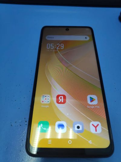 Лот: 25409062. Фото: 1. Смартфон Infinix Smart 8, 3/64... Смартфоны