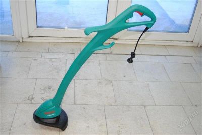Лот: 2328364. Фото: 1. Триммер BOSCH ART 23 EASYTRIM. Электроинструмент