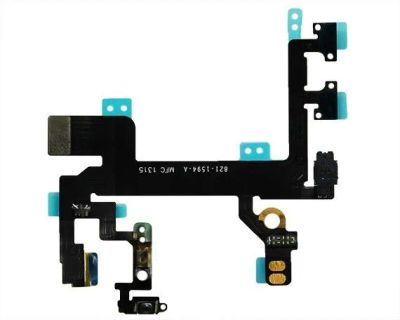 Лот: 20662247. Фото: 1. Шлейф Apple iPhone 14 (A2649... Шлейфы, разъёмы