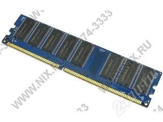 Лот: 78043. Фото: 1. DDR DIMM 1Gb PC-3200 <- ОБМЕН... Оперативная память