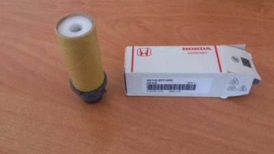 Лот: 7774829. Фото: 1. Ксенон HONDA CRV. Оптика и освещение