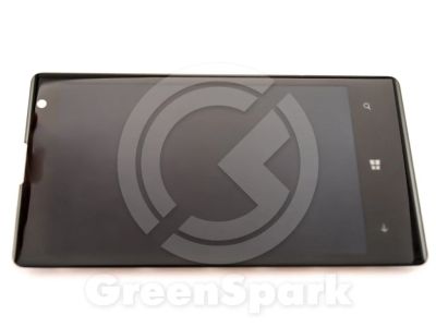Лот: 13961415. Фото: 1. Дисплей для Nokia 1020 Lumia... Дисплеи, дисплейные модули, тачскрины