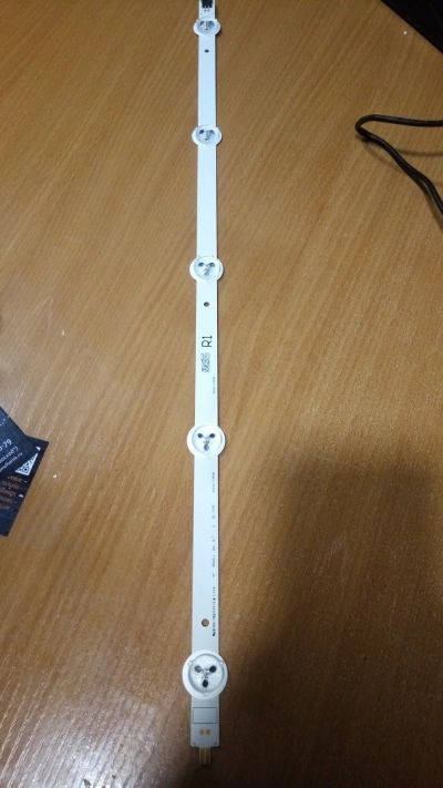 Лот: 15048878. Фото: 1. LED-подсветка 6916L-1261A (47... Светодиоды