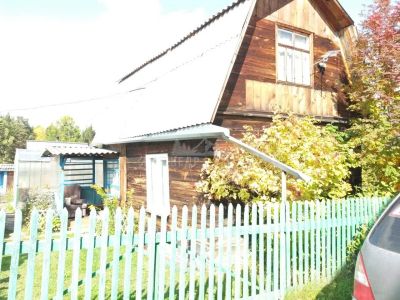 Лот: 14622540. Фото: 1. Продается дом 30 кв.м. 6 сот... Дачи