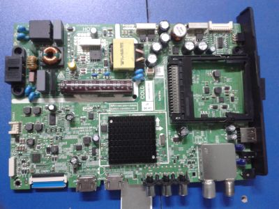 Лот: 12241722. Фото: 1. MAIN 5800-A6M31G-0P10,LC320DXJ-SFA2... Запчасти для телевизоров, видеотехники, аудиотехники