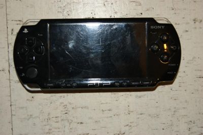 Лот: 6816539. Фото: 1. Sony PSP - 2008 Slim. Игровые приставки, консоли