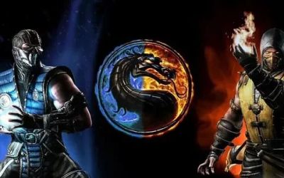 Лот: 8991212. Фото: 1. Mortal Kombat XL ps4 - 2100. Игры для консолей