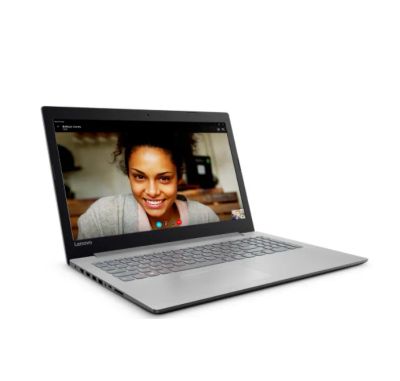 Лот: 23290928. Фото: 1. Ноутбук Lenovo IdeaPad 320-15AST... Ноутбуки