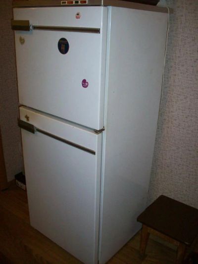 Лот: 3971392. Фото: 1. Холодильник. Холодильники, морозильные камеры