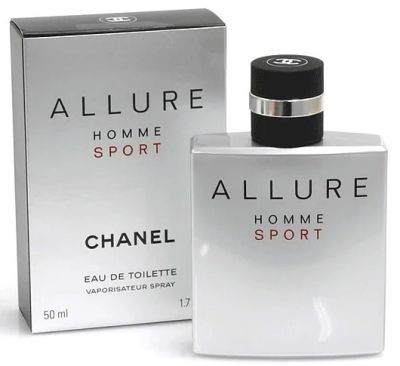 Лот: 5399110. Фото: 1. Духи на разлив Chanel Allure Homme... Мужская парфюмерия