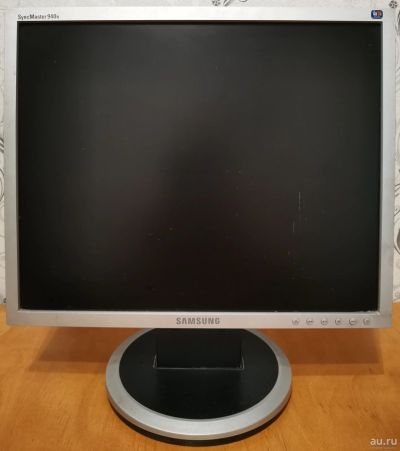 Лот: 17968892. Фото: 1. Монитор Samsung SyncMaster 940n. ЖК-мониторы