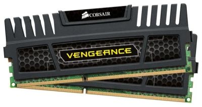 Лот: 3459595. Фото: 1. Память DDR3 DIMM 8Gb (2x4Gb) PC12800... Оперативная память
