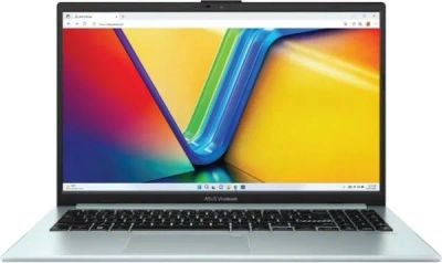 Лот: 22572620. Фото: 1. 15.6&quot; Ноутбук Asus VivoBook... Чехлы, бамперы