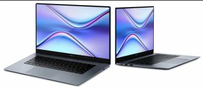 Лот: 20669705. Фото: 1. Ноутбук 15.6" Honor MagicBook... Ноутбуки