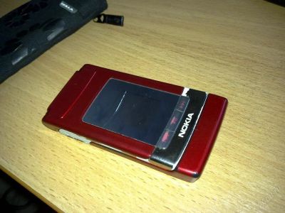 Лот: 86848. Фото: 1. nokia n76. Кнопочные мобильные телефоны