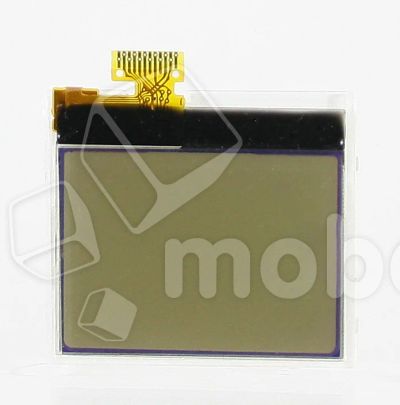 Лот: 18912896. Фото: 1. Дисплей для Nokia 1202/1280. Дисплеи, дисплейные модули, тачскрины