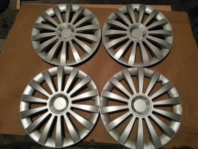 Лот: 3494447. Фото: 1. Колпаки R14. Колпаки