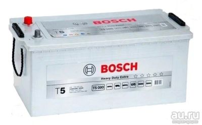 Лот: 8117574. Фото: 1. BOSCH T 5 080. Аккумуляторы