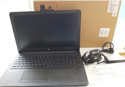 Лот: 19862187. Фото: 1. Hp laptop 15rb012ur. Ноутбуки