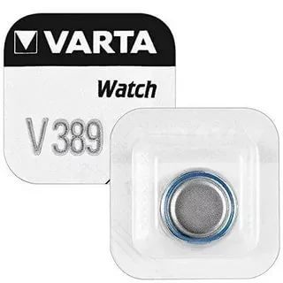 Лот: 14174529. Фото: 1. Батарейка "VARTA" V394. Другое (аксессуары)