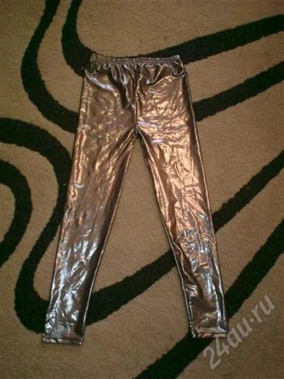 Лот: 353975. Фото: 1. Продам ласины. Брюки, шорты