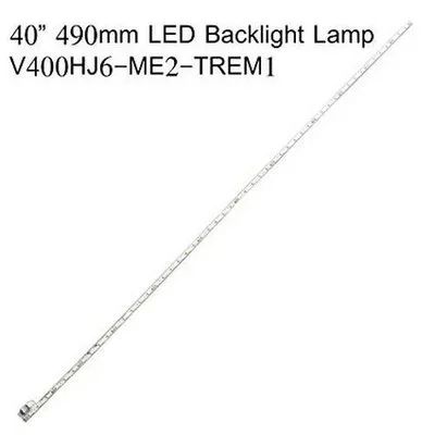 Лот: 12998558. Фото: 1. LED-подсветка V400HJ6-ME2-TREM1... Светодиоды