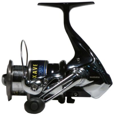 Лот: 15870456. Фото: 1. Катушка б/и Shimano Nexave 3000S... Катушки, комплектующие