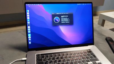 Лот: 18628278. Фото: 1. MacBook i7. Ноутбуки