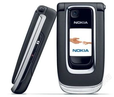 Лот: 1541956. Фото: 1. nokia 6131. Кнопочные мобильные телефоны