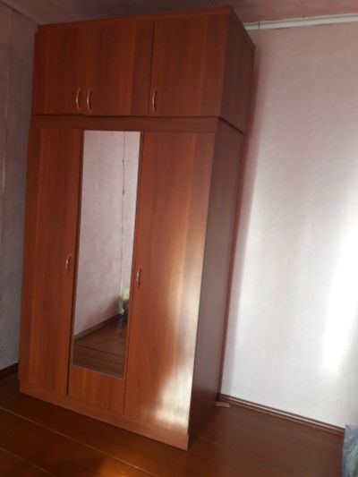 Лот: 14841009. Фото: 1. Шкаф. Шкафы, шкафы-купе