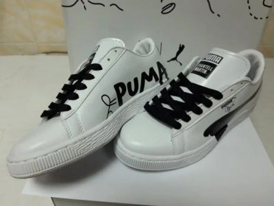 Лот: 12724054. Фото: 1. Кроссовки PUMA. Кеды, кроссовки, слипоны