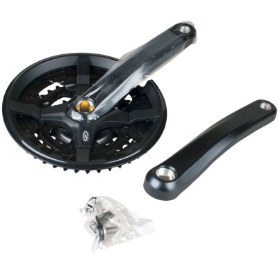 Лот: 16411547. Фото: 1. Система Shimano Altus, M351, 31012086... Запчасти