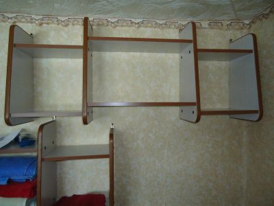 Лот: 3579630. Фото: 1. Полка 2. Полки, стеллажи, этажерки