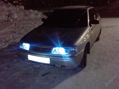Лот: 954578. Фото: 1. ВАЗ 2112. Автомобили