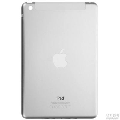 Лот: 14288091. Фото: 1. Задняя крышка iPad mini WiFi+SIM... Корпуса, клавиатуры, кнопки