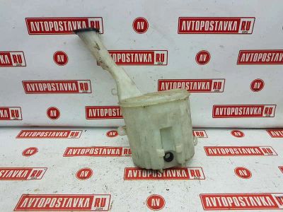 Лот: 20901773. Фото: 1. Бачок омывателя Toyota Probox... Двигатель и элементы двигателя