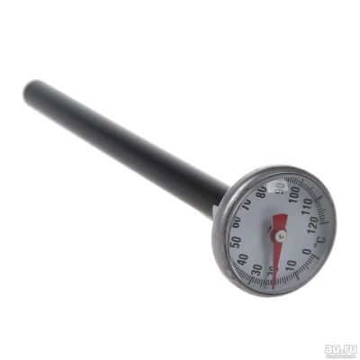 Лот: 15454795. Фото: 1. Кухонный термометр со щупом. Кухонные аксессуары