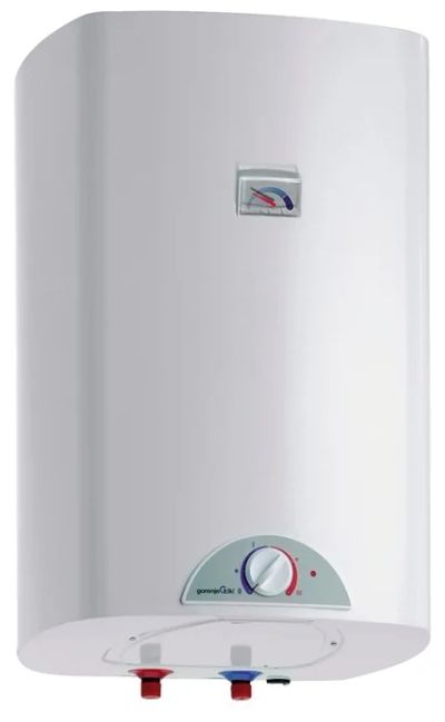 Лот: 4210012. Фото: 1. Водонагреватель Gorenje OTG 50... Водонагреватели, бойлеры