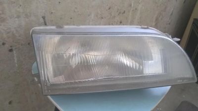 Лот: 5741362. Фото: 1. Фары на toyota corolla AE100... Оптика и освещение