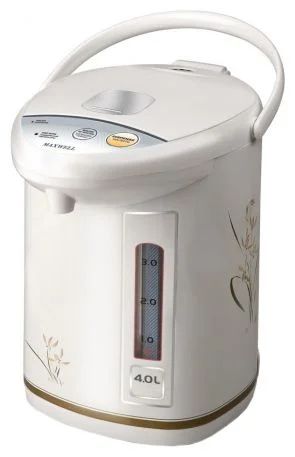 Лот: 3307042. Фото: 1. Термопот Maxwell MW-1751. Чайники, кофемашины, кулеры