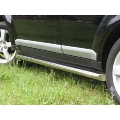 Лот: 11004082. Фото: 1. Обвес Mitsubishi Outlander xl... Навесные силовые механизмы