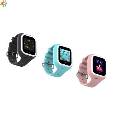 Лот: 16661829. Фото: 1. Часы Smart Baby Watch Wonlex 4G... Смарт-часы, фитнес-браслеты, аксессуары