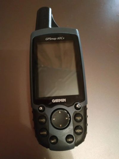 Лот: 16357401. Фото: 1. Навигатор туристический Garmin... GPS-навигаторы