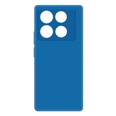 Лот: 25044954. Фото: 1. Чехол Krutoff Silicone Case для... Чехлы, бамперы