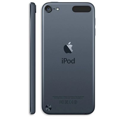 Лот: 6611720. Фото: 1. Ipod touch 6 16gb black новый... Планшеты