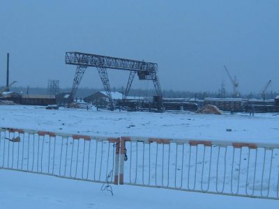 Лот: 4991237. Фото: 1. ЖД тупик станция Карабула. Земельные участки