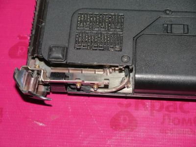 Лот: 8305054. Фото: 1. Ноутбук Lenovo G570 Celeron B800... Ноутбуки