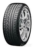 Лот: 863419. Фото: 1. Dunlop SP Sport 01 225/55 R17... Шины