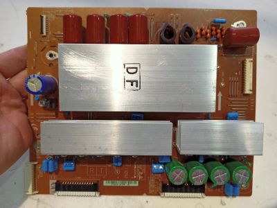 Лот: 17553483. Фото: 1. LJ41-09422A Samsung PS51D550. Запчасти для телевизоров, видеотехники, аудиотехники