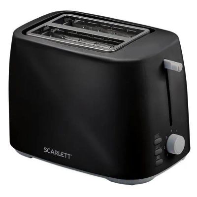 Лот: 25764915. Фото: 1. Тостер Scarlett SC-TM11068. Кухонная